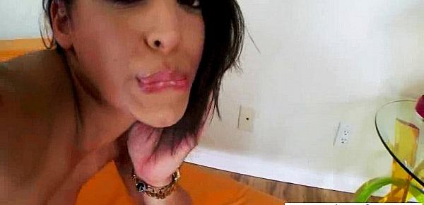  Crazy Stuff As Dildos Used By Amateur Girl (penelope stone) movie-20